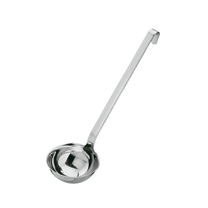 Ladle with Pouring Rim 2.8
