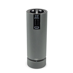 Line Electric Pepper Mill Carbon, 15 cm - 6in