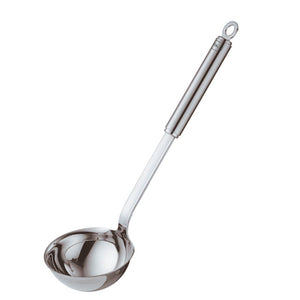 Ladle with Pouring Rim 3.5