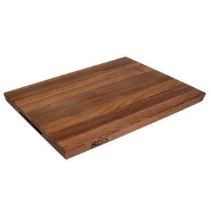 Cutting Board, Walnut 20x15x1.5
