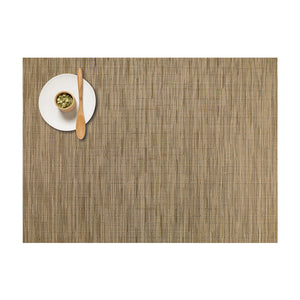 Table Mat, Bamboo