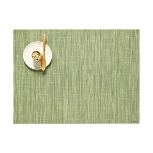 Table Mat, Bamboo