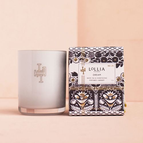 DREAM BOXED PERFUMED LUMINARY main image 0