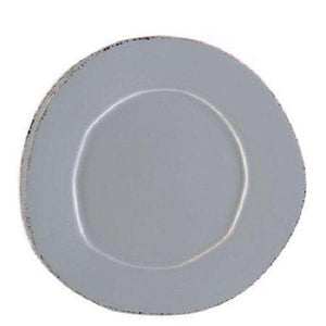 Lastra Dinner Plate Grey
