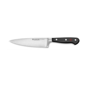 Classic Cooks Knife, 6"