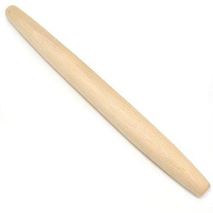 18 TAPERED ROLLING PIN