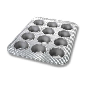 Muffin Pan, 12 Cup