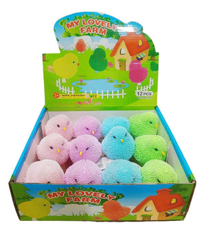 Easter Light-up Chick