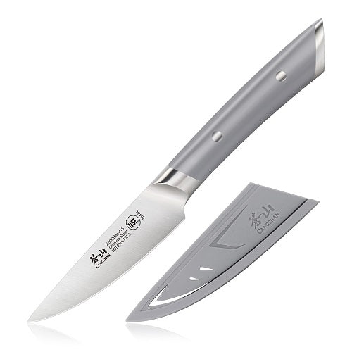 HELENA 3.5" Paring Knife GRAY