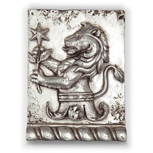 SZ08 Leo, Silver RET