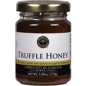 Honey, Truffle 4oz