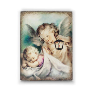 T358 Guardian Angel Limited Edition RET signed