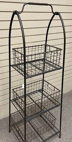 Basket Stand