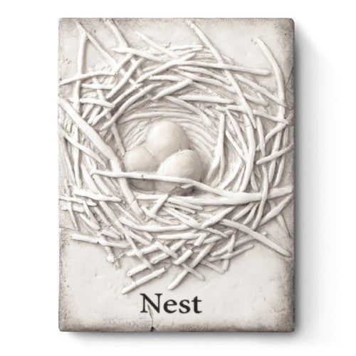 Memory Block, Nest