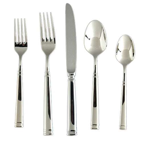 5 PPS Flatware Bistro