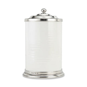 Canister, Large Convivo