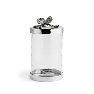 Black Orchid Canister Medium