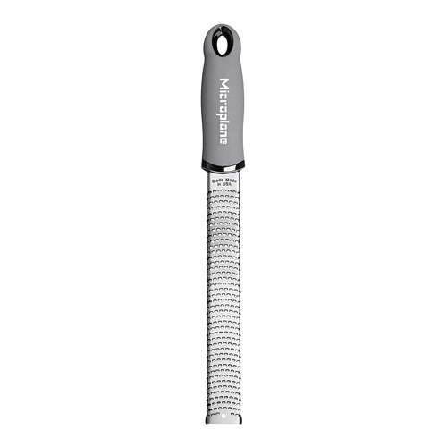 PREMIUM Zester GREY Handle