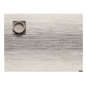 Ombre Table Mat 14x19 NATURAL