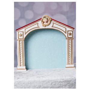 Winter Wonderland Stage