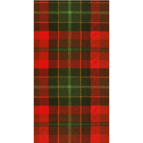 GUEST/TARTAN