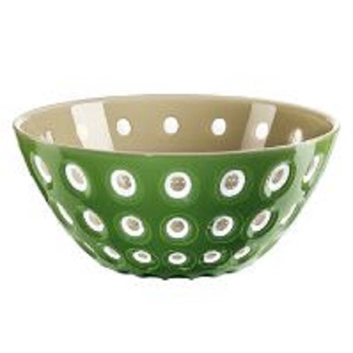 Bowl Le Murrine Green