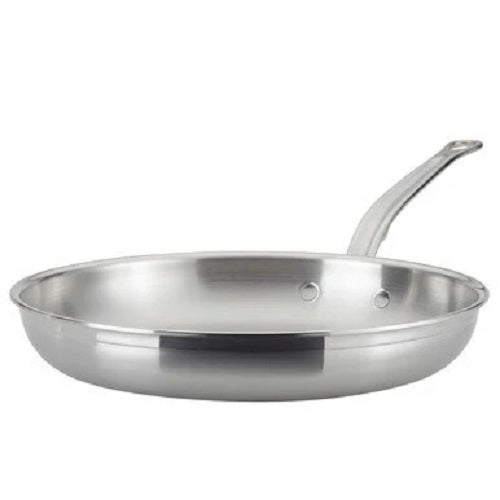 11" Open Skillet Probond