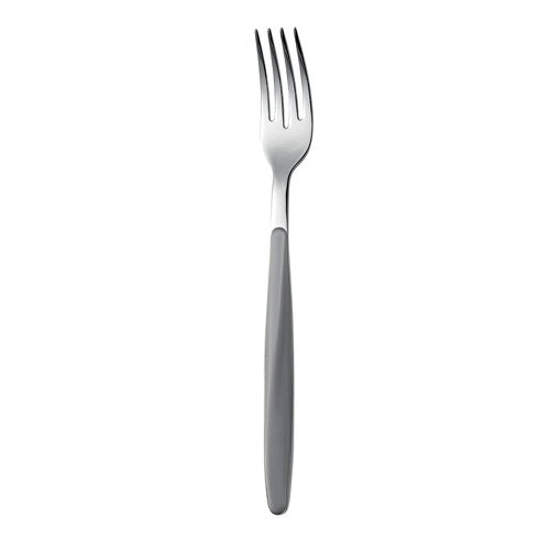 DINNER FORK GREY