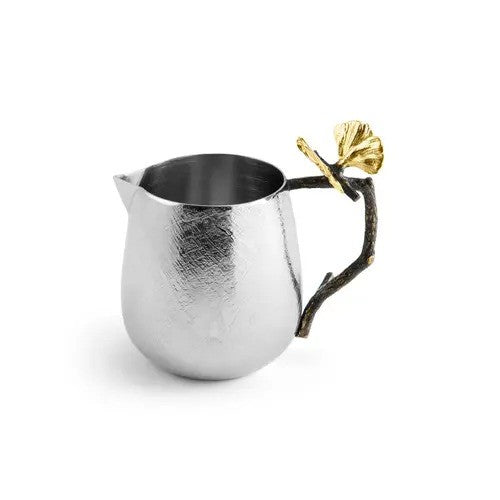 Butterfly Gingko Creamer