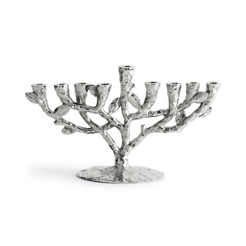 Tree of Life Small Menorah