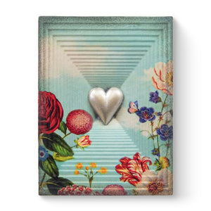 RLE22-02 Limited Edition Garden of Love
