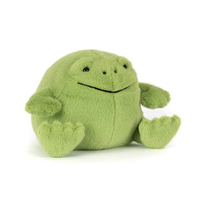 RICKY RAIN FROG SMALL
