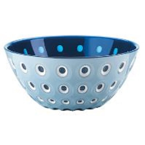 Bowl LE MURRINE  Light Blue/Blue 5"