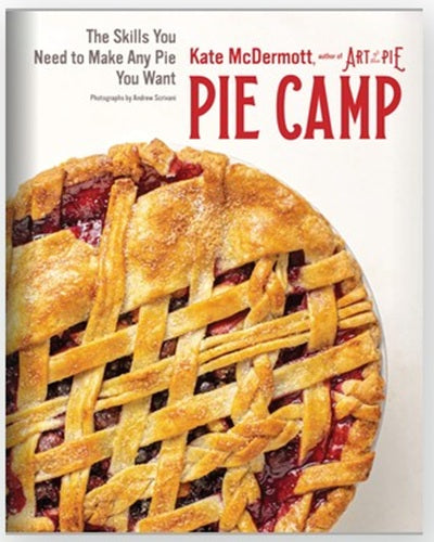 Pie Camp