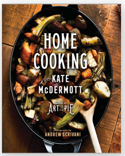 Home Cooking w/Kate McDemott