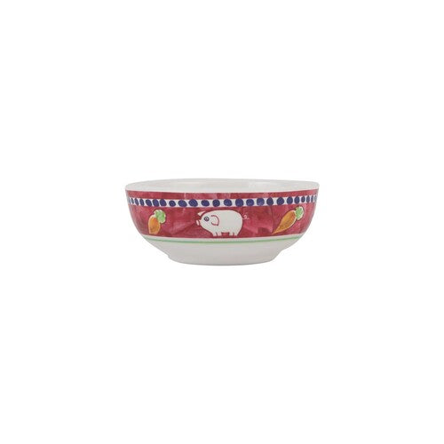 Melamine Campagna Porco Olive Oil Bowl