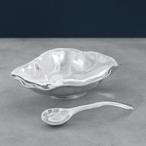 VENTO Claire Medium Bowl with Spoon