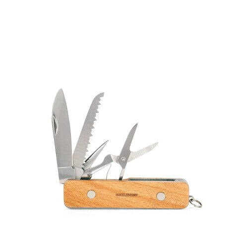 HUCKLEBERRY POCKET KNIFE