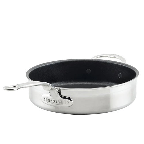 3.5qt Covered  TITUM™ NS Sauté Probond