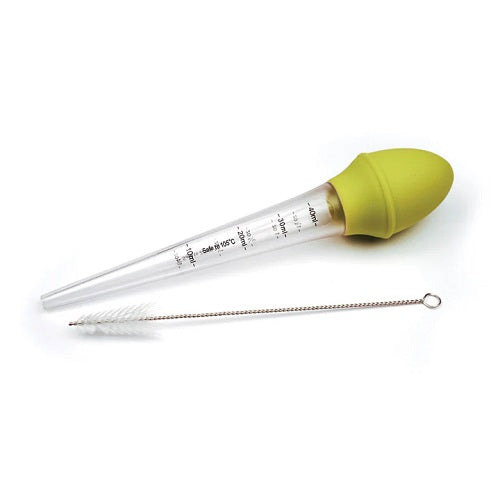 Measuring Bulb Baster