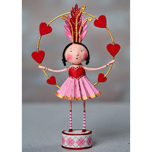Juggling Hearts