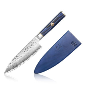 6" Chef's Knife  w/ Sheath Kita