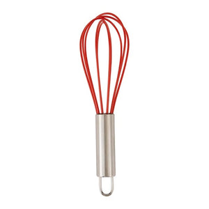 MINI SILICONE WHISK