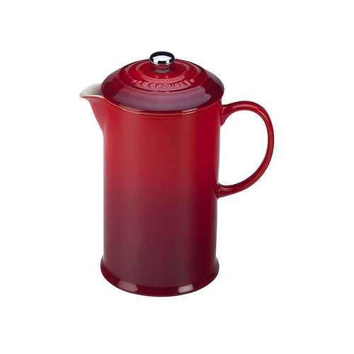 French Press - Cerise