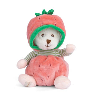 ZIGGY STRAWBERRY