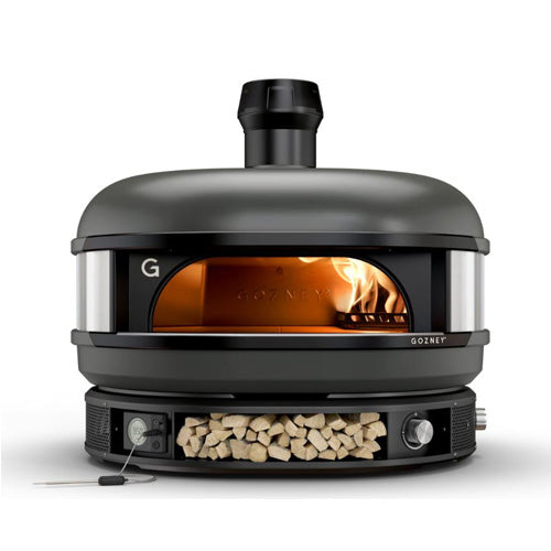 t*8様 パンデイロ CONTEMPORANEA GOPE 9インチ Dome Propane(LPG)/Wood Black SPECIAL LIMITED EDITION – Terra Bella