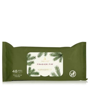 Frasier Fir All-Purpose Cleaning Wipes