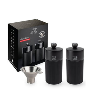 Night Chic Boxed Set