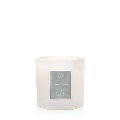 Iron Wood Candle 9 oz