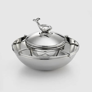 Beluga Caviar Bowl